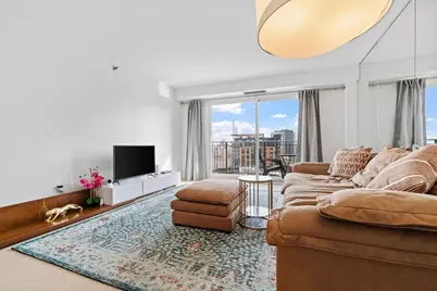 121 Washington Avenue S #1208, Minneapolis, MN 55401 - Photo 3