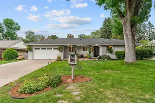 3322 Belden Dr NE, Saint Anthony, MN 55418 - Photo 1