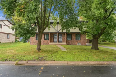 1321 Fireside Drive NE, Fridley, MN 55432 - Photo 1