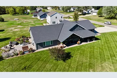 101 Sunset Drive, Saint Martin, MN 56376 - Photo 1