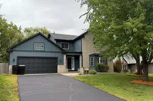 14601 Argon St NW, Ramsey, MN 55303 - Photo 1