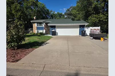 1541 Franklin Lane, Anoka, MN 55303 - Photo 1