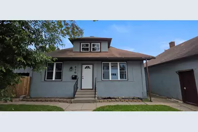 416 4th Avenue SW, Chisholm, MN 55719 - Photo 17