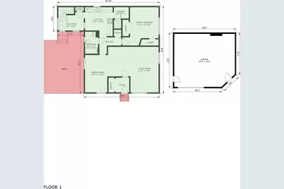 416 4th Avenue SW, Chisholm, MN 55719 - Photo 21