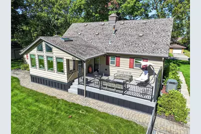 471 Three Havens Drive NE, Alexandria, MN 56308 - Photo 49