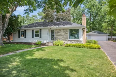 7209 Newton Avenue S, Richfield, MN 55423 - Photo 1