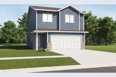 2328 42nd Avenue S, Moorhead, MN 56560 - Photo 1