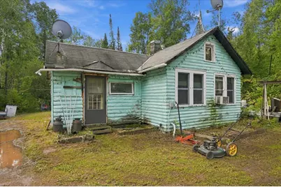 15903 Bark River Rd, Herbster, WI 54844 - Photo 1