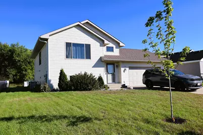 1733 Maple Leaf Lane, Litchfield, MN 55355 - Photo 1
