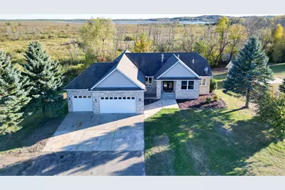 3731 Rush Lake Road, Rush City, MN 55069 - Photo 1