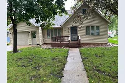425 Hollett Street, Tracy, MN 56175 - Photo 1