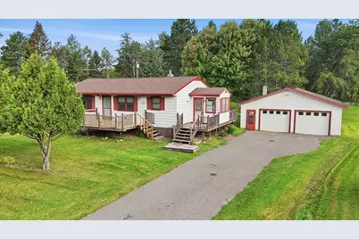 8739 3rd Street S, Iron, MN 55751 - Photo 1