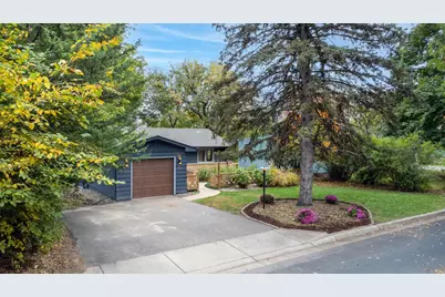 3346 Kyle Avenue N, Golden Valley, MN 55422 - Photo 1