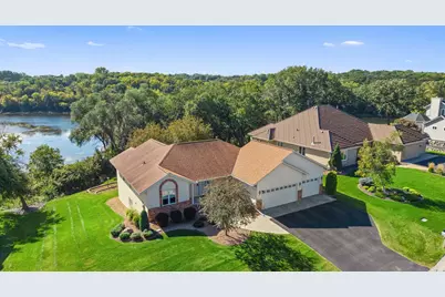 1588 Blackhawk Lake Drive, Eagan, MN 55122 - Photo 1