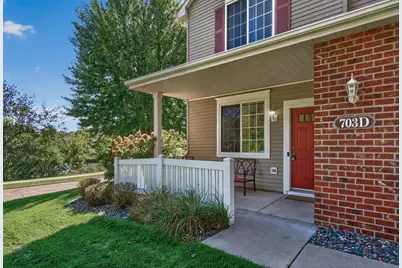 703 Maple Hills Drive #D, Maplewood, MN 55117 - Photo 3