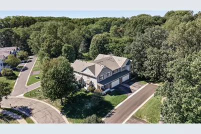 703 Maple Hills Drive #D, Maplewood, MN 55117 - Photo 1