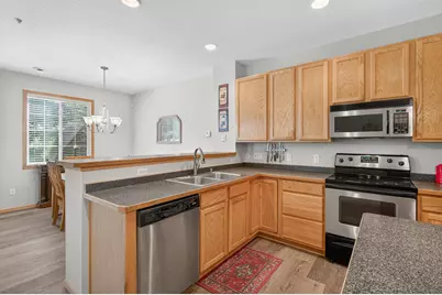 703 Maple Hills Drive #D, Maplewood, MN 55117 - Photo 19
