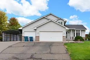 22740 Fawn Trail, Rogers, MN 55374 - Photo 1