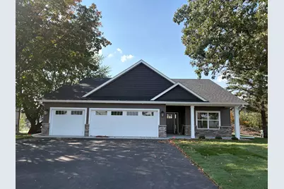 454 Marian Drive, Maple Lake, MN 55358 - Photo 1