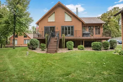 2618 Big Horn Bay Road NW, Alexandria, MN 56308 - Photo 1