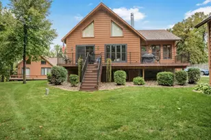 2618 Big Horn Bay Rd NW, Alexandria, MN 56308 - Photo 1