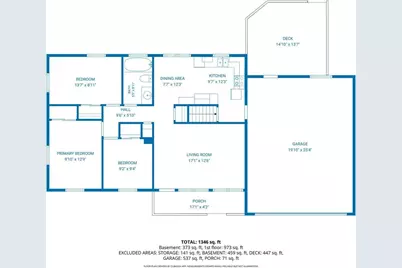 3624 Rolling View Drive, White Bear Lake, MN 55110 - Photo 35