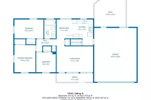 3624 Rolling View Dr, White Bear Lake, MN 55110 - Photo 35