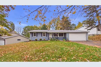 3624 Rolling View Drive, White Bear Lake, MN 55110 - Photo 1