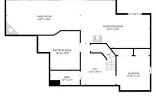 14042 Forest Ln, Apple Valley, MN 55124 - Photo 87