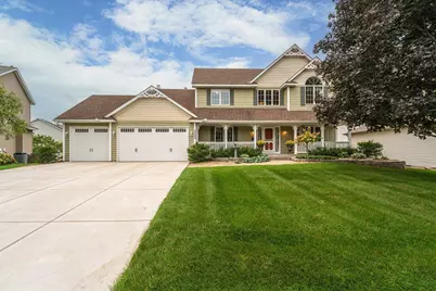 14042 Forest Lane, Apple Valley, MN 55124 - Photo 1