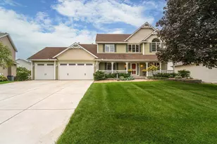 14042 Forest Ln, Apple Valley, MN 55124 - Photo 1