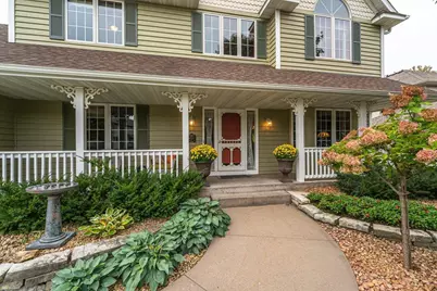 14042 Forest Lane, Apple Valley, MN 55124 - Photo 5