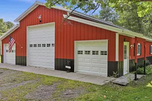 36933 233rd St, Hillman, MN 56338 - Photo 3