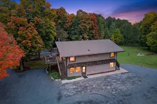 51538 State Hwy 46, Squaw Lake, MN 56681 - Photo 1