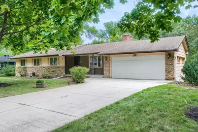 6525 Sherwood Avenue, Edina, MN 55435 - Photo 5