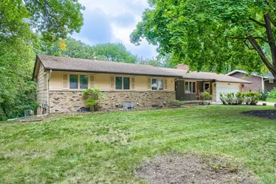 6525 Sherwood Avenue, Edina, MN 55435 - Photo 1