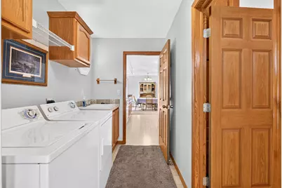 N4826 Fair Grounds Road, Spooner, WI 54801 - Photo 7