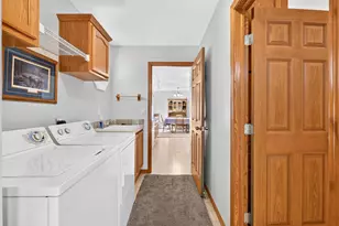 N4826 Fairgrounds Rd, Spooner, WI 54801 - Photo 7