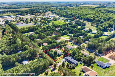 N4826 Fair Grounds Road, Spooner, WI 54801 - Photo 41