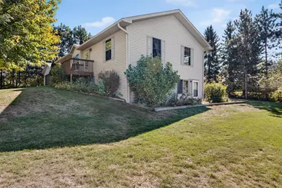 N4826 Fair Grounds Road, Spooner, WI 54801 - Photo 3