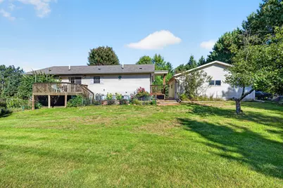 N4826 Fair Grounds Road, Spooner, WI 54801 - Photo 5