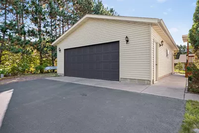 N4826 Fair Grounds Road, Spooner, WI 54801 - Photo 33