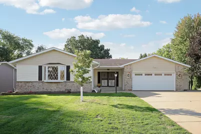 10632 Daisy Circle, Bloomington, MN 55438 - Photo 1