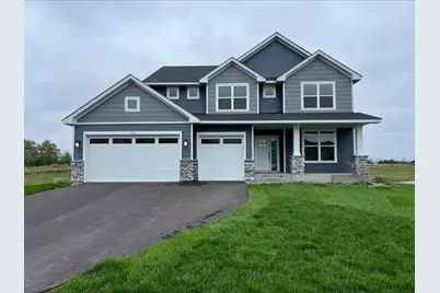 7460 Lotus Lane, Lino Lakes, MN 55038 - Photo 1
