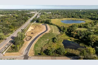 8916 NE Fraizer Court, Blaine, MN 55014 - Photo 13