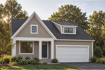 8916 NE Fraizer Court, Blaine, MN 55014 - Photo 1
