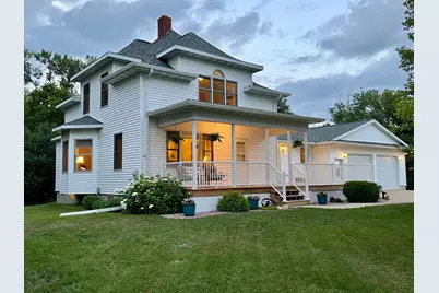 4060 50th Avenue NW, Montevideo, MN 56265 - Photo 17