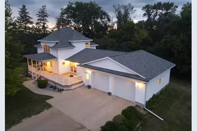 4060 50th Avenue NW, Montevideo, MN 56265 - Photo 1