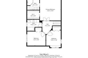 6390 Fawn Ln, Lino Lakes, MN 55014 - Photo 69