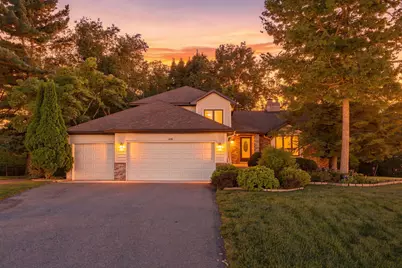 6390 Fawn Lane, Lino Lakes, MN 55014 - Photo 1